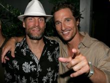 Kay McConaughey