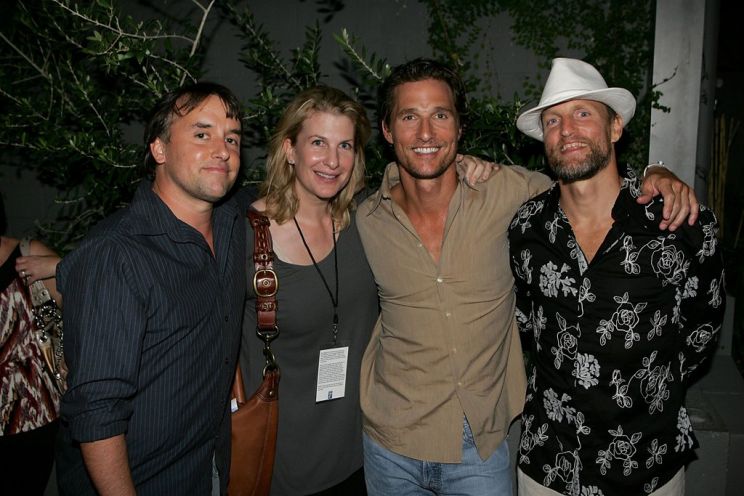 Kay McConaughey