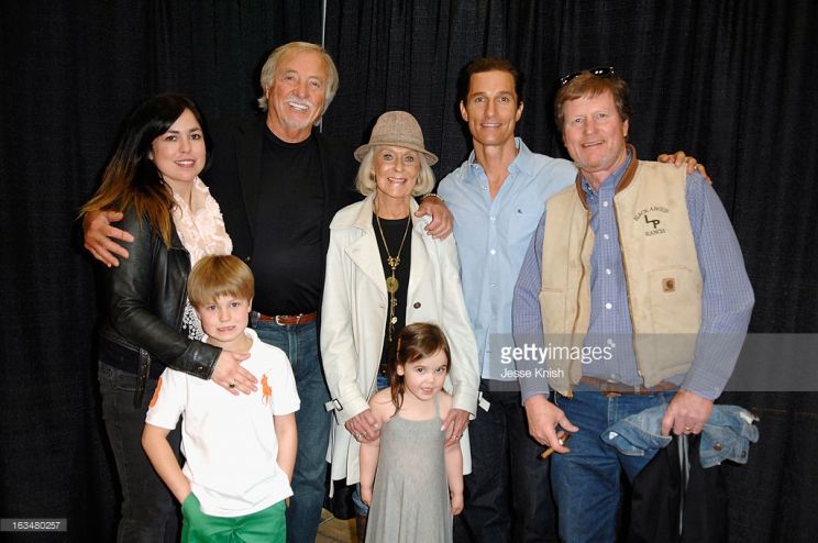 Kay McConaughey