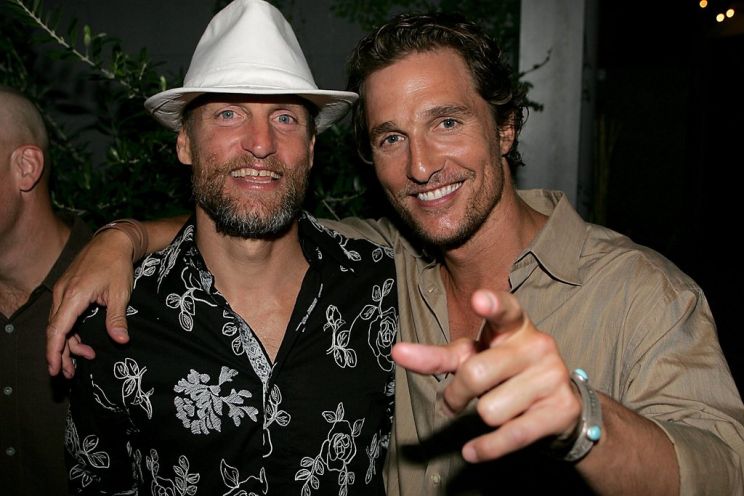 Kay McConaughey
