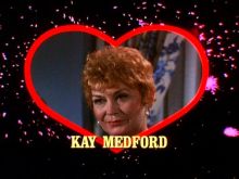 Kay Medford