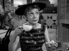 Kay Medford