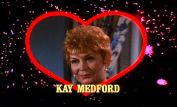 Kay Medford