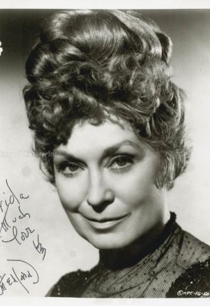 Kay Medford