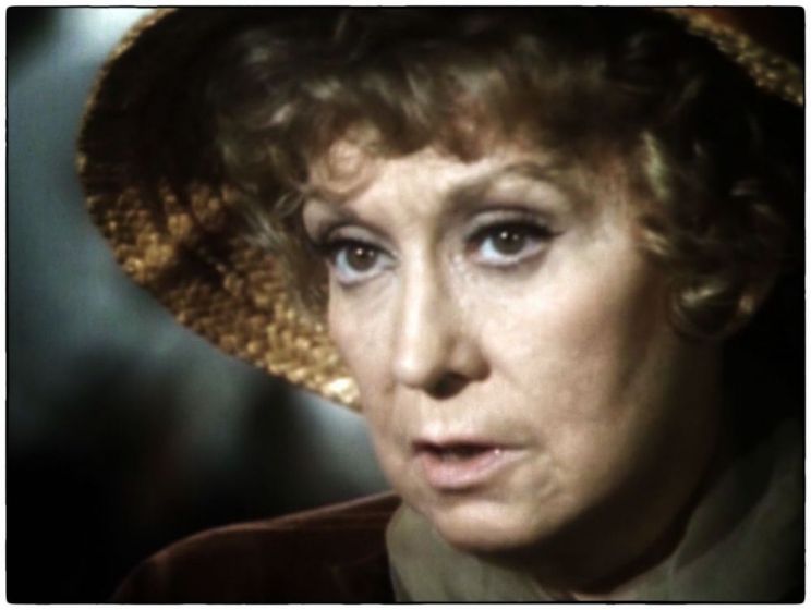 Kay Medford