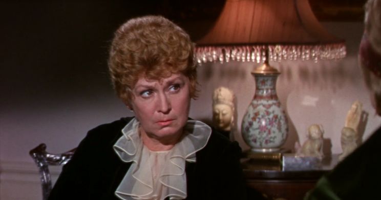 Kay Medford