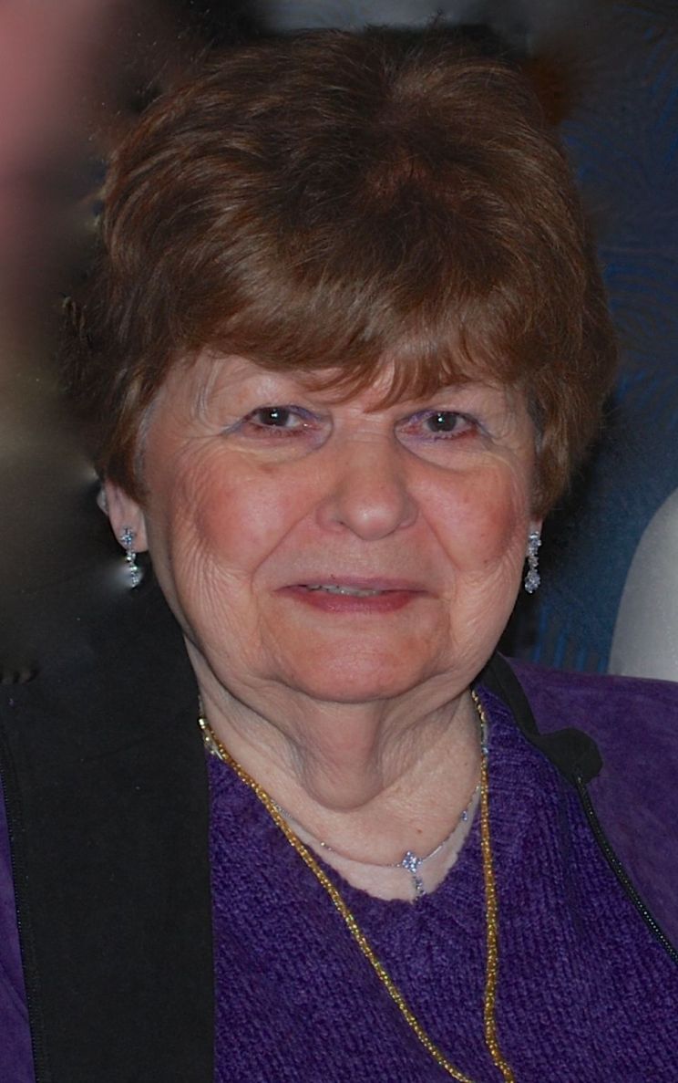 Kay Medford