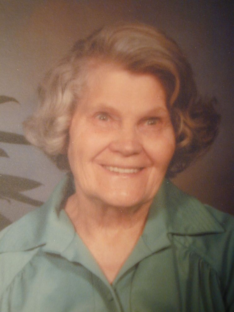 Kay Medford