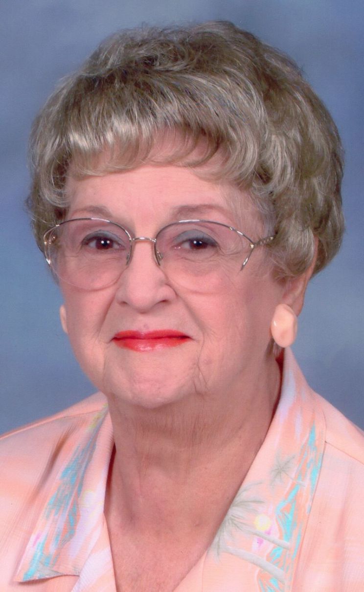 Kay Medford