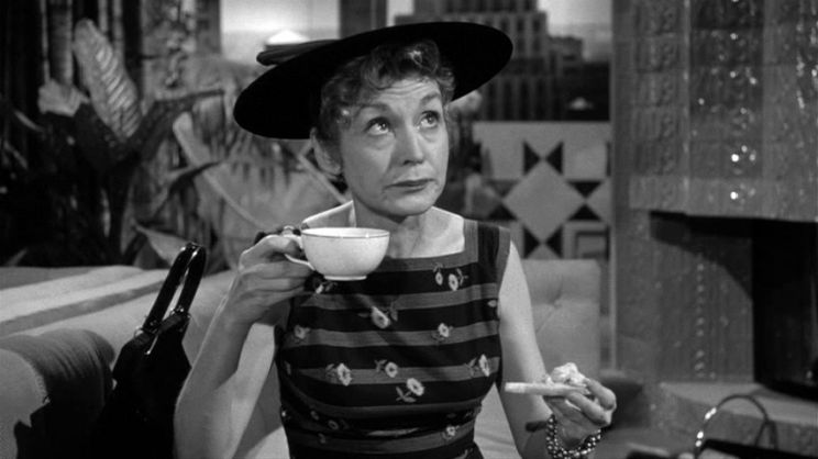 Kay Medford