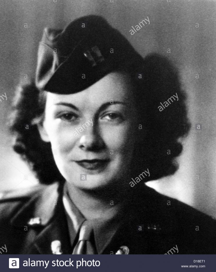 Kay Medford