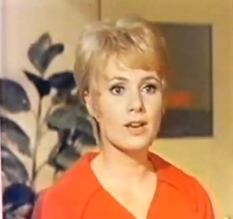 Kay Medford