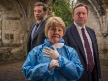 Kay Mellor