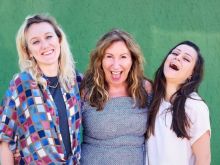 Kay Mellor