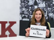 Kay Mellor