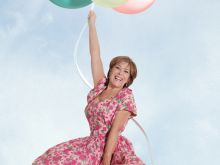 Kay Mellor