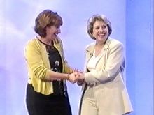 Kay Mellor