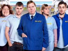 Kay Mellor