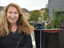 Kay Mellor