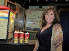 Kay Mellor