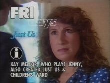 Kay Mellor