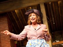 Kay Mellor