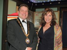 Kay Mellor