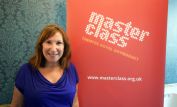 Kay Mellor
