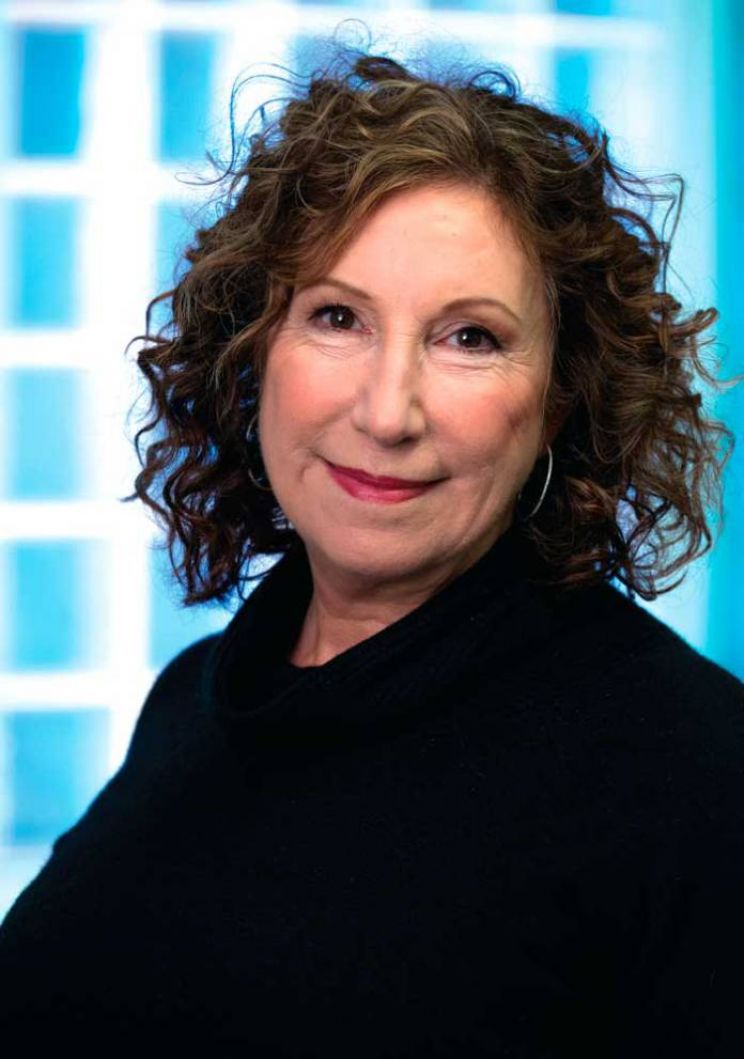 Kay Mellor