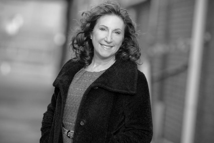 Kay Mellor