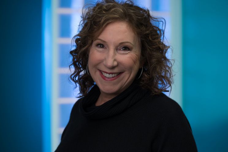 Kay Mellor