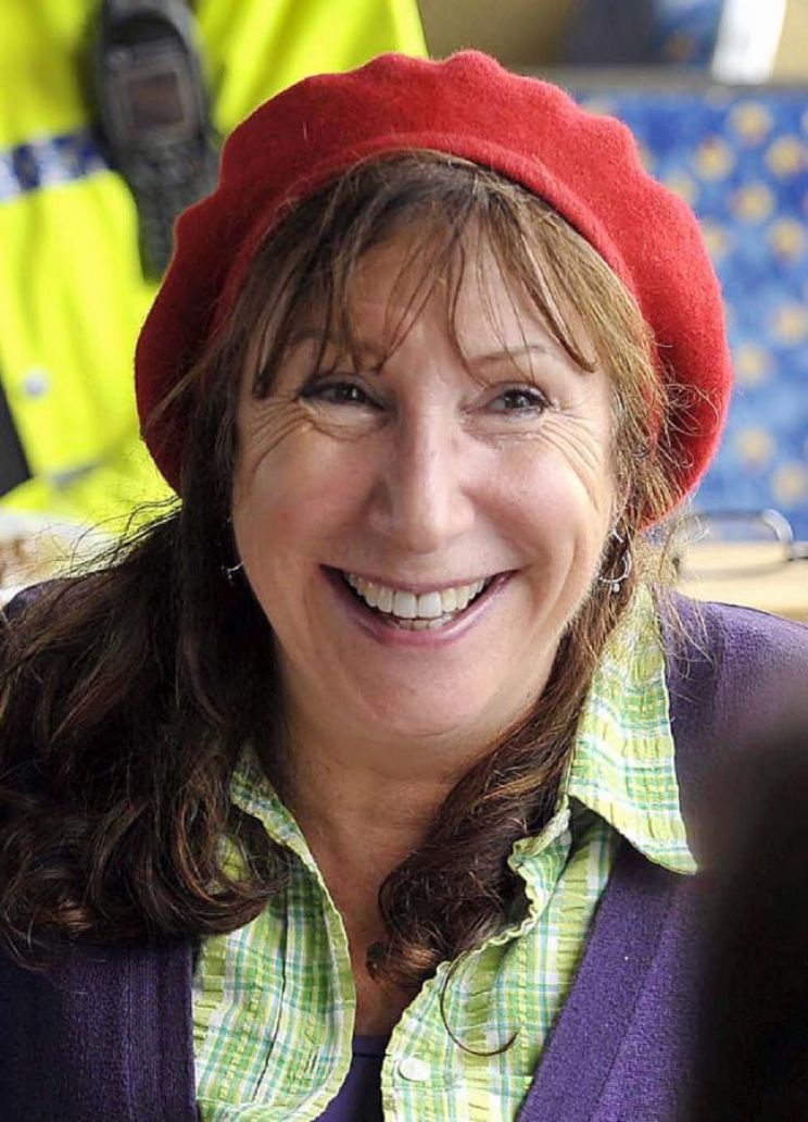 Kay Mellor