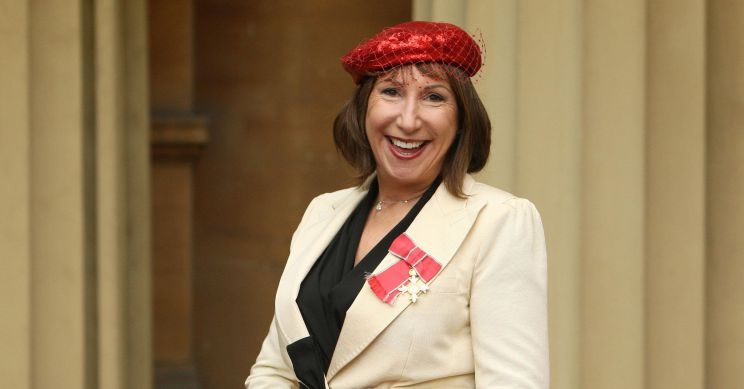 Kay Mellor