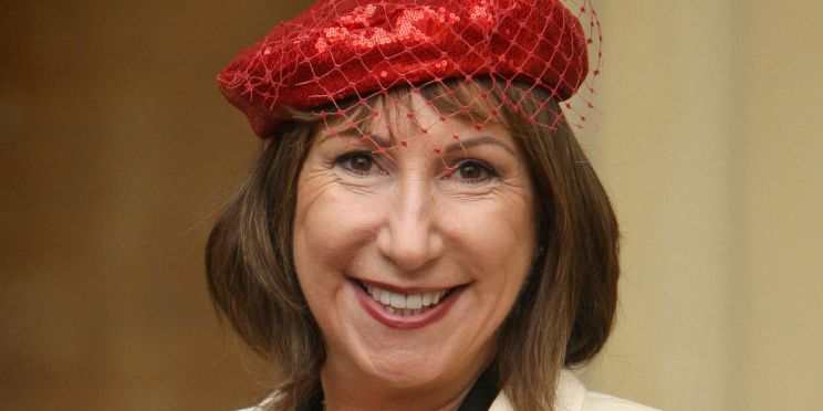 Kay Mellor