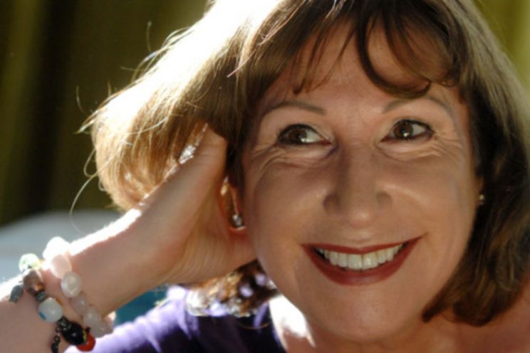 Kay Mellor