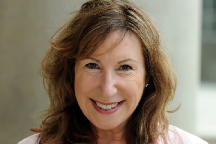 Kay Mellor
