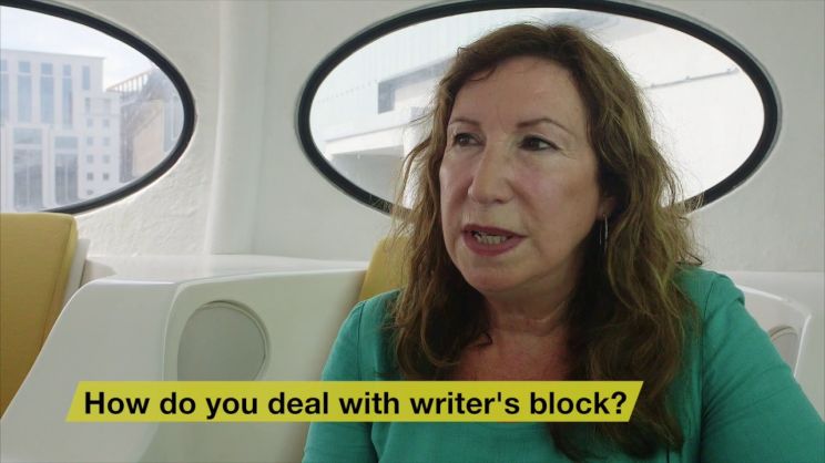 Kay Mellor