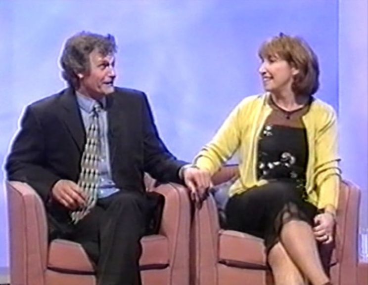 Kay Mellor