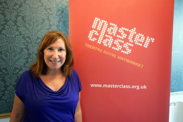 Kay Mellor