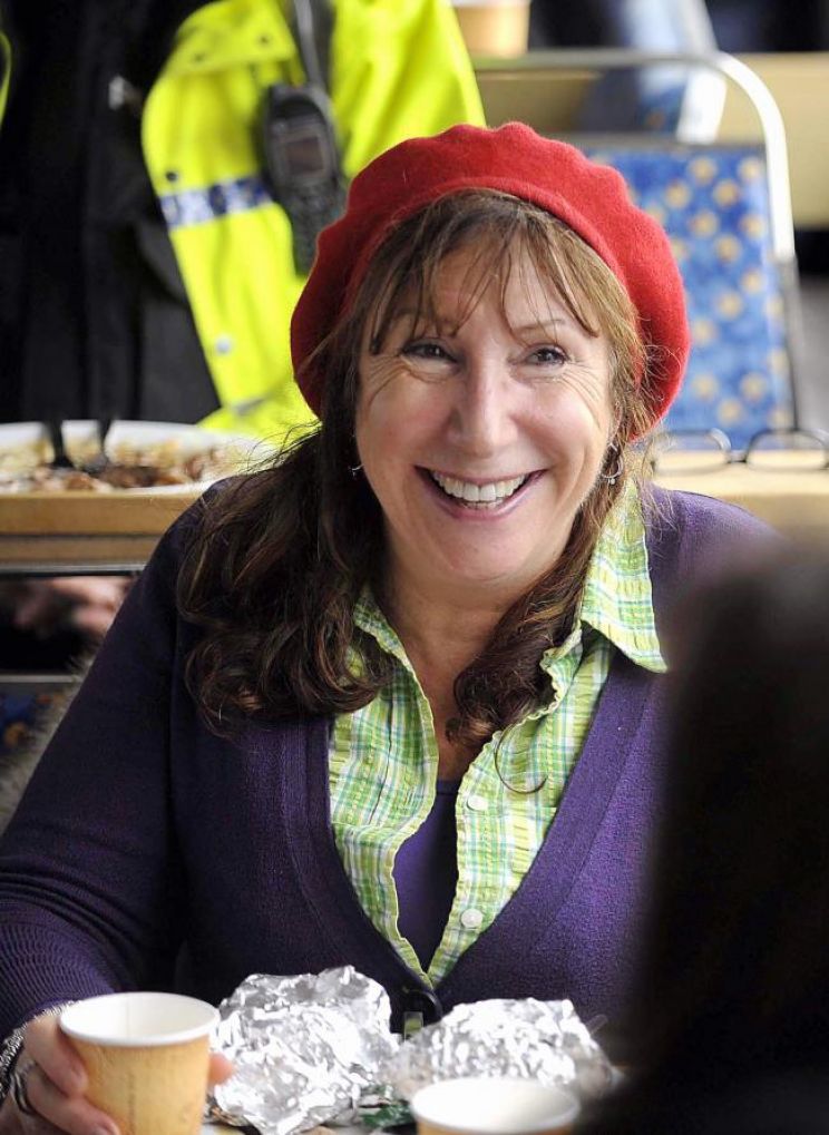 Kay Mellor