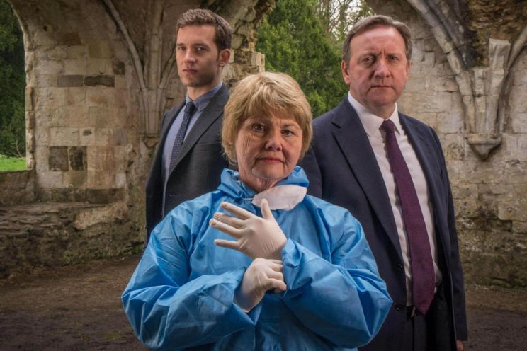 Kay Mellor