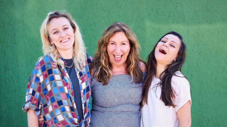 Kay Mellor