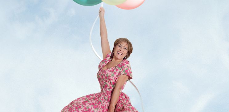 Kay Mellor