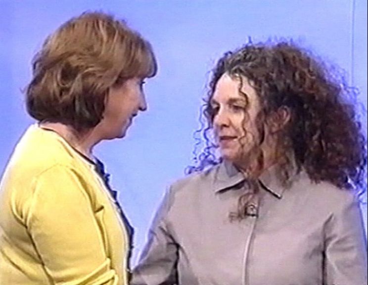 Kay Mellor