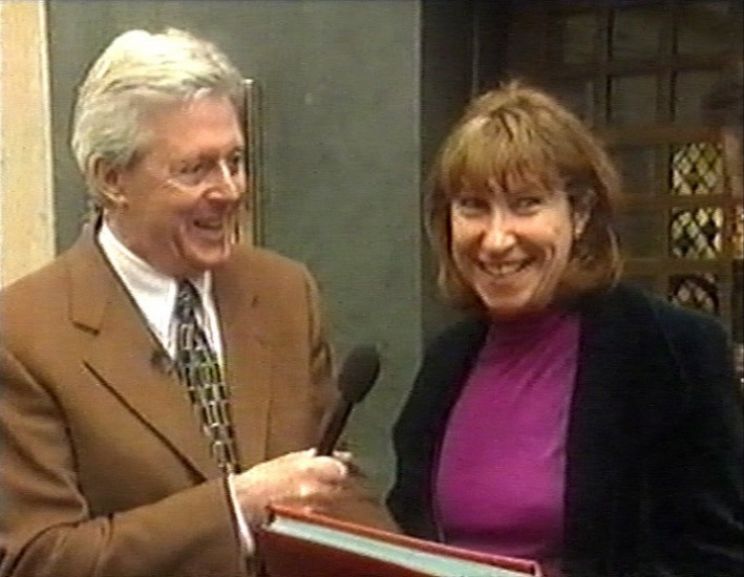 Kay Mellor