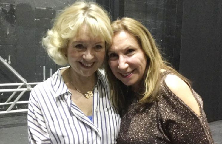 Kay Mellor