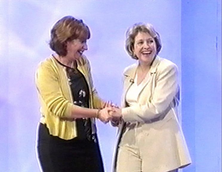 Kay Mellor