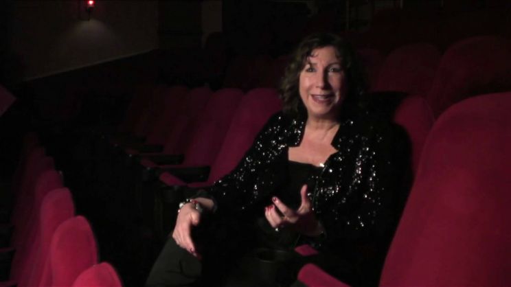 Kay Mellor