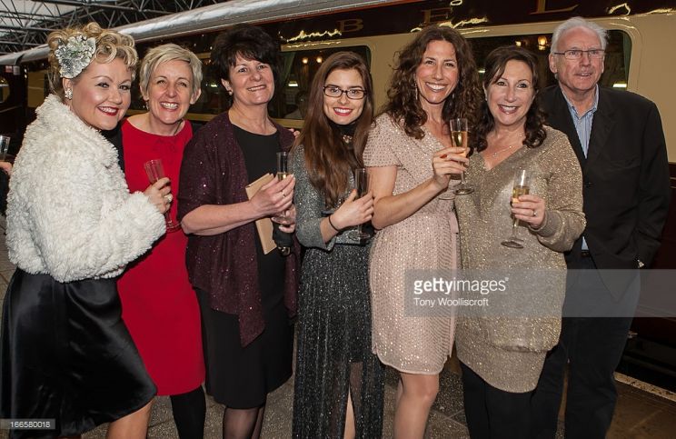 Kay Mellor
