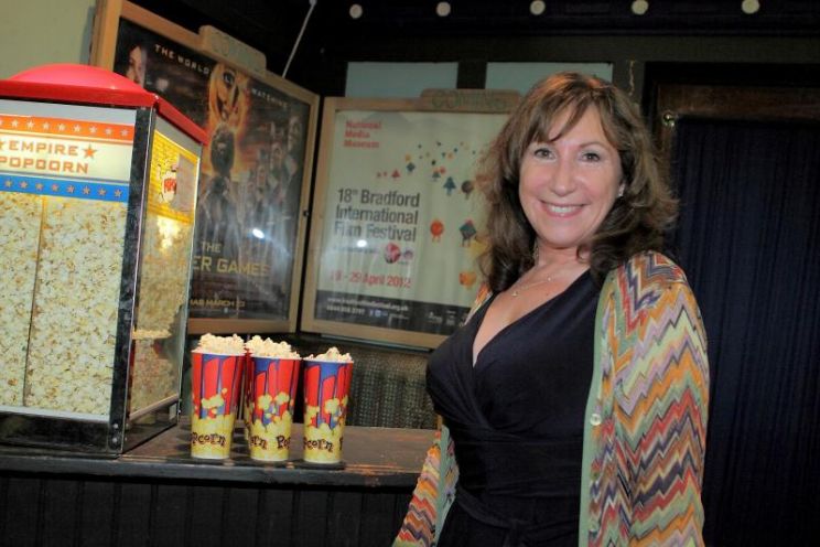 Kay Mellor